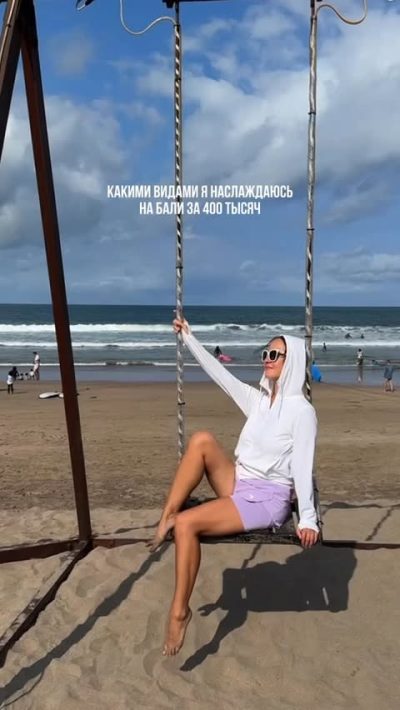 Jimbaran Beach, Bali Island в апреле — фото погоды (2026-04-03)