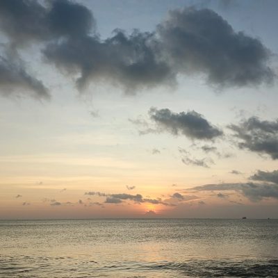 Jimbaran Beach, Bali Island в мае — фото погоды (2026-05-12)