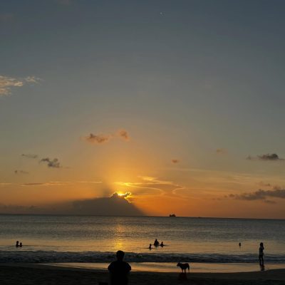 Jimbaran Beach, Bali Island в мае — фото погоды (2026-05-24)