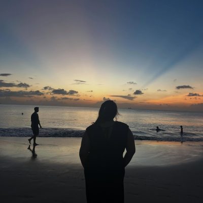 Jimbaran Beach, Bali Island в мае — фото погоды (2026-05-24)