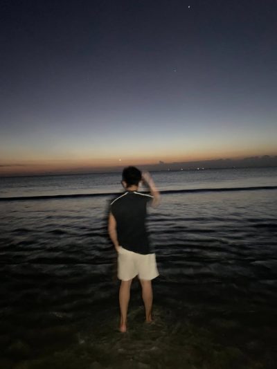 Jimbaran Beach, Bali Island в июне — фото погоды (2026-06-21)