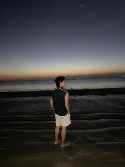 Jimbaran Beach, Bali Island в июне — фото погоды (2026-06-21)