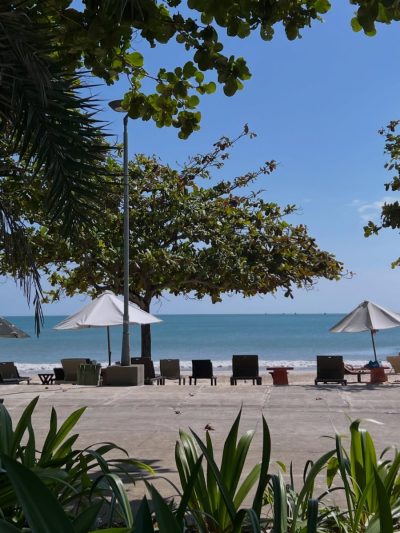 Jimbaran Beach, Bali Island в июне — фото погоды (2026-06-22)