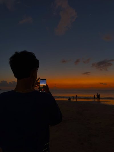 Jimbaran Beach, Bali Island в июле — фото погоды (2026-07-07)