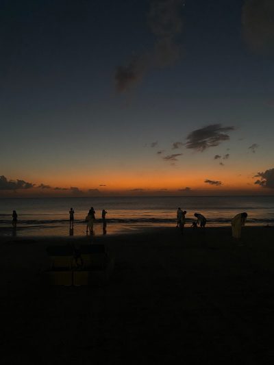 Jimbaran Beach, Bali Island в июле — фото погоды (2026-07-07)