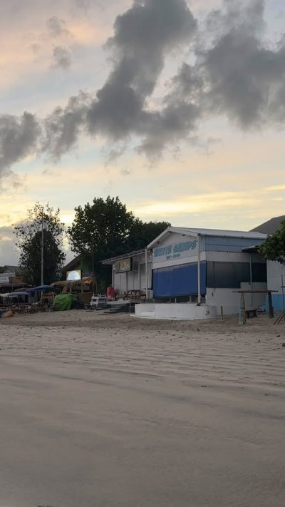 Jimbaran Beach, Bali Island в июле — фото погоды (2026-07-13)