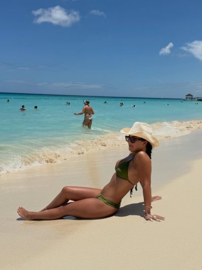La Romana, Republica Dominicana. в июле — фото погоды (2026-07-12)