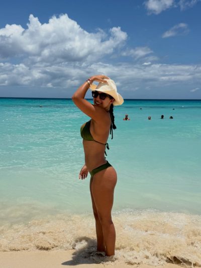 La Romana, Republica Dominicana. в июле — фото погоды (2026-07-12)