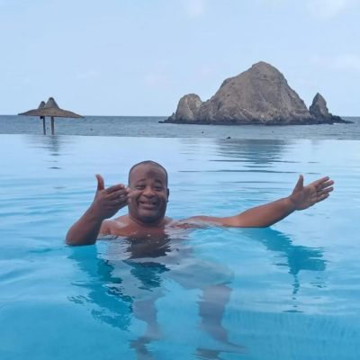 Sandy Beach - Al Fujairah - United Arab Emirates в сентябре — фото погоды (2025-09-18)