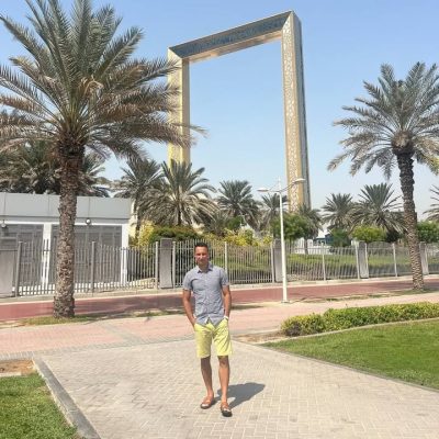 Sandy Beach - Al Fujairah - United Arab Emirates в октябре — фото погоды (2025-10-24)
