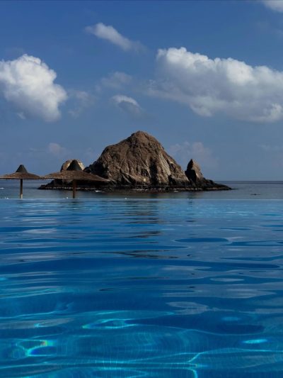Sandy Beach - Al Fujairah - United Arab Emirates в январе — фото погоды (2026-01-25)
