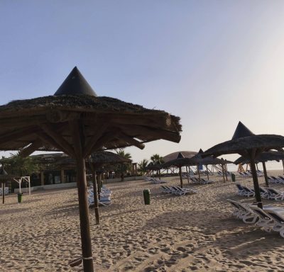 Sandy Beach - Al Fujairah - United Arab Emirates в мае — фото погоды (2026-05-05)