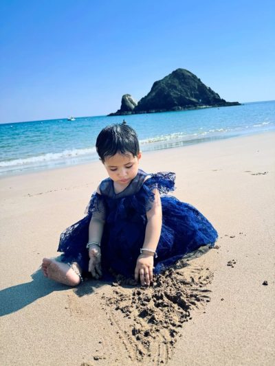 Sandy Beach - Al Fujairah - United Arab Emirates в мае — фото погоды (2026-05-19)
