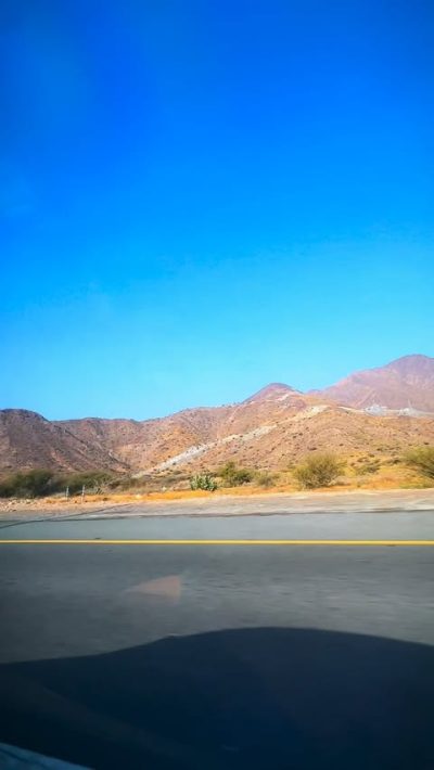 Sandy Beach - Al Fujairah - United Arab Emirates в мае — фото погоды (2026-05-31)