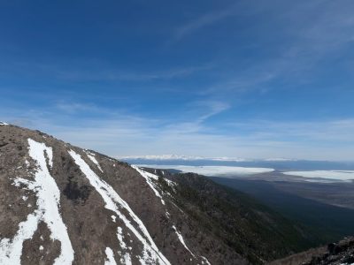 Святой Нос в мае — фото погоды (2026-05-10)