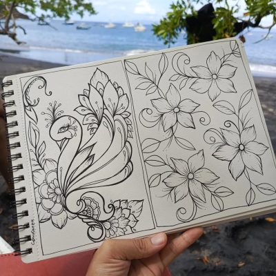 En Playa Ocotal в ноябре — фото погоды (2025-11-16)