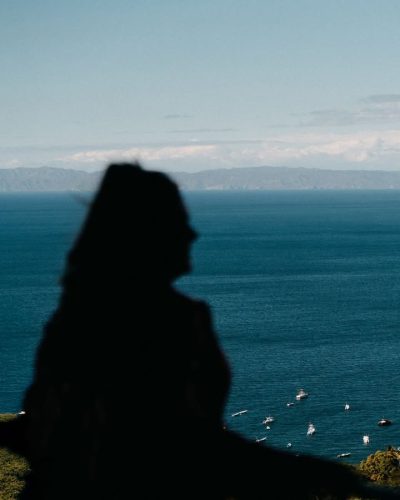 En Playa Ocotal в феврале — фото погоды (2026-02-20)