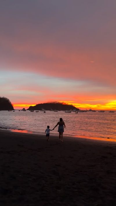 En Playa Ocotal в мае — фото погоды (2026-05-05)