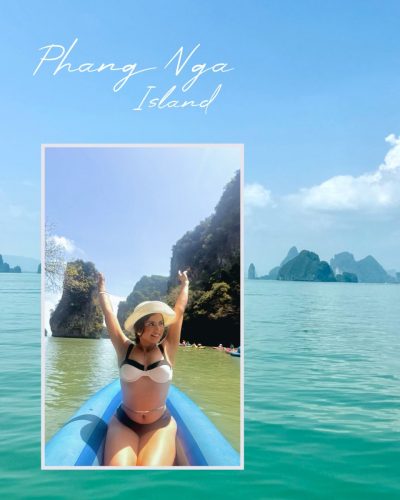 Phang Nga Bay Thailand в июне — фото погоды (2026-06-02)