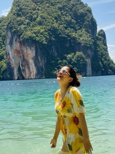 Phang Nga Bay Thailand в июле — фото погоды (2026-07-04)