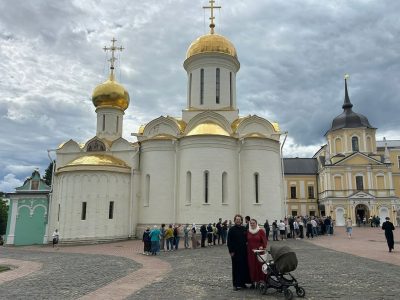 Московская область в июне — фото погоды (2025-06-30)