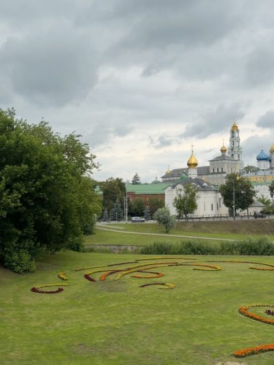 Московская область в июле — фото погоды (2026-07-09)