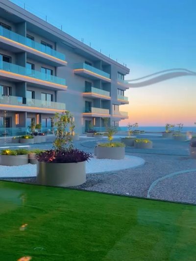 Concorde Luxury Resort — фото погоды в июне (2026-06-29)