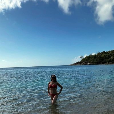 Mahé Island, Seychelles в мае — фото погоды (2026-05-23)