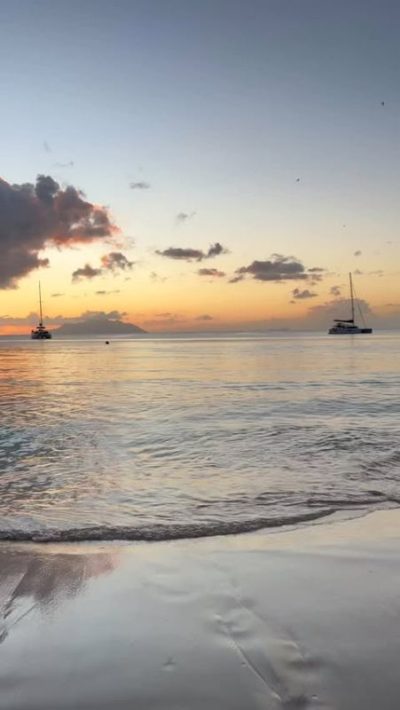 Mahé Island, Seychelles в июне — фото погоды (2026-06-06)