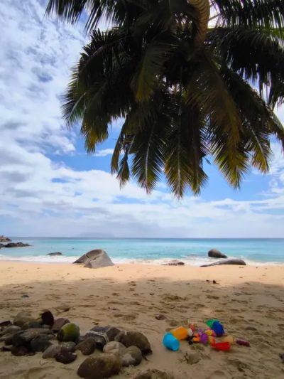 Mahé Island, Seychelles в июле — фото погоды (2026-07-05)