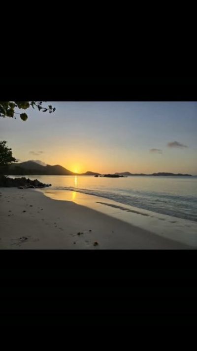 Mahé Island, Seychelles в июле — фото погоды (2026-07-11)