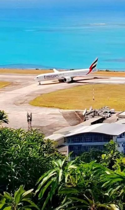 Mahé Island, Seychelles в июле — фото погоды (2026-07-15)