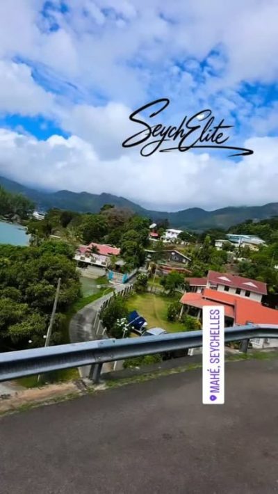 Mahé Island, Seychelles в июле — фото погоды (2026-07-22)