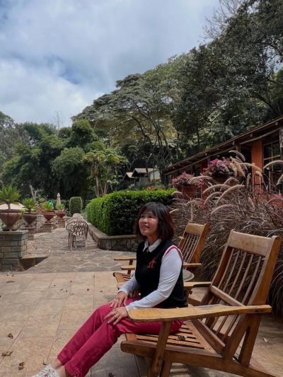 Gibb's Farm - Ngorongoro Crater в сентябре — фото погоды (2025-09-01)