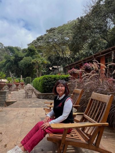 Gibb's Farm - Ngorongoro Crater в сентябре — фото погоды (2025-09-01)