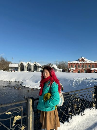 Московская область в марте — фото погоды (2026-03-04)