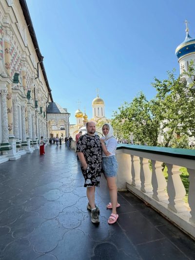 Московская область в июле — фото погоды (2026-07-18)