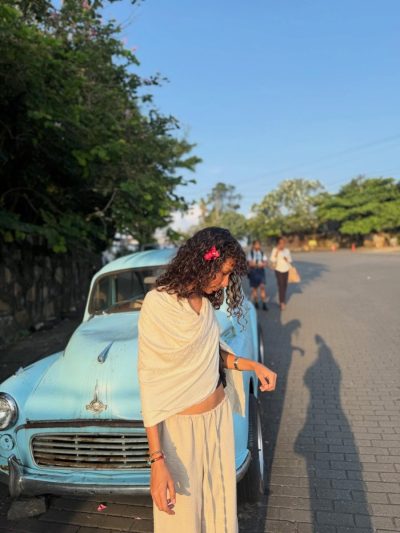 Down South Sri Lanka в марте — фото погоды (2026-03-04)