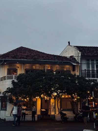 Down South Sri Lanka в апреле — фото погоды (2026-04-15)