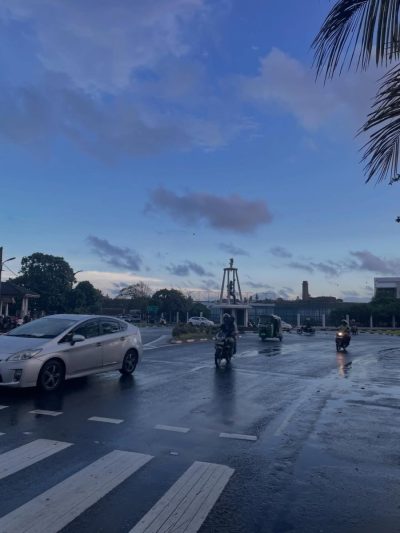 Down South Sri Lanka в июне — фото погоды (2026-06-27)