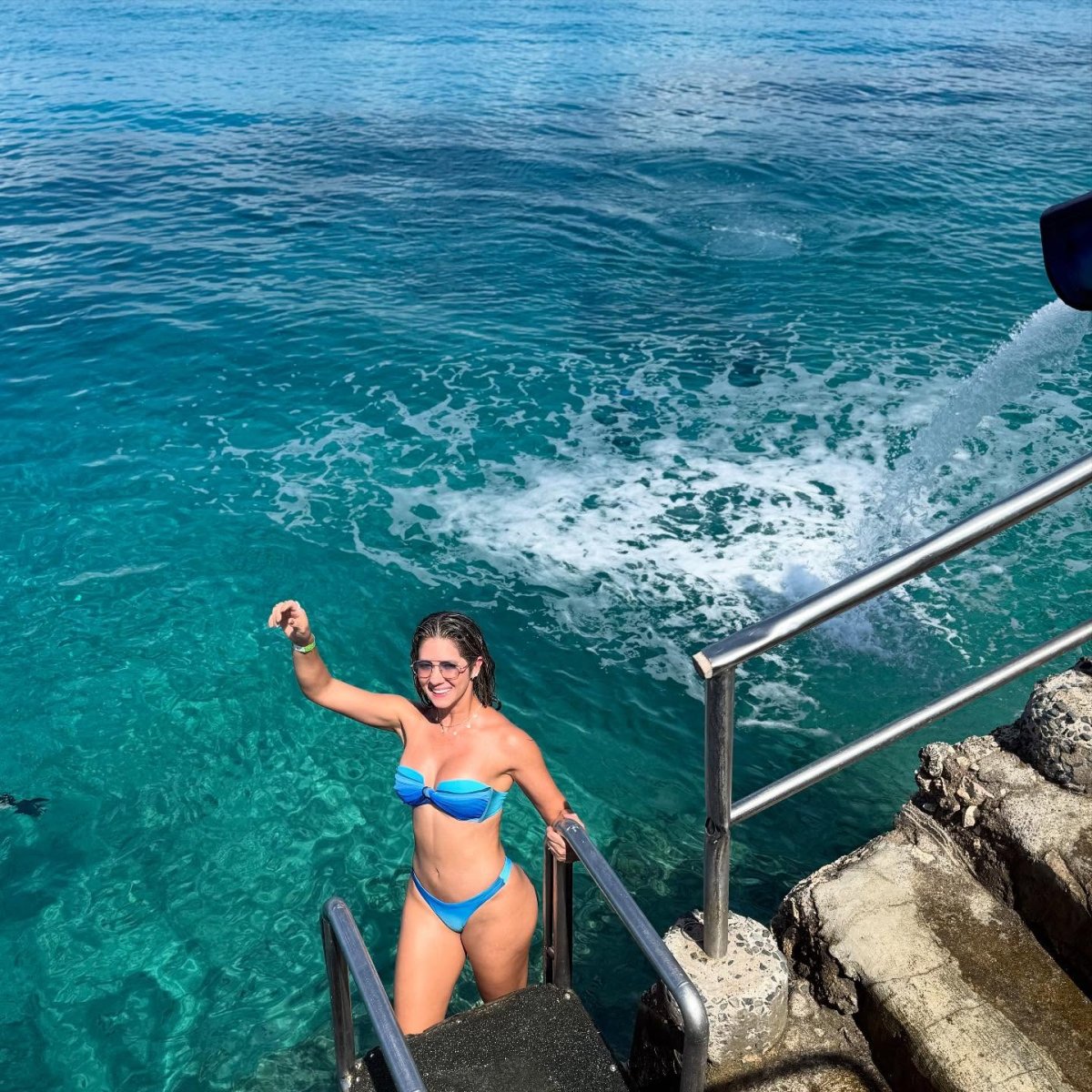 Погода в West View San Andres Island