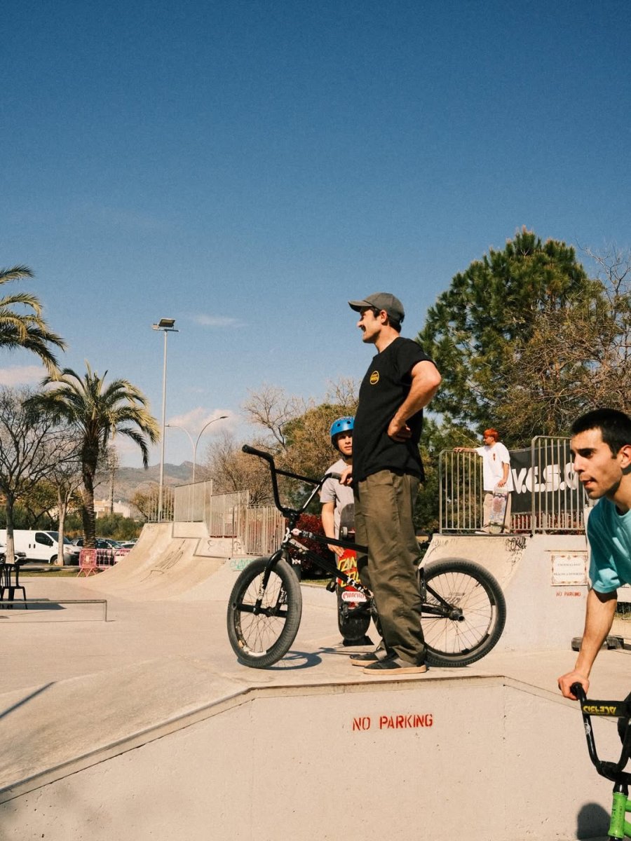 Погода в Skate Park