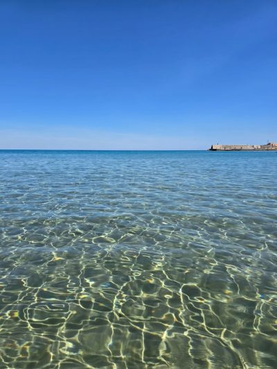 Spiaggia Cefalù в июне — фото погоды (2025-06-04)