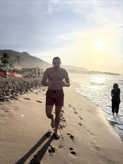 Spiaggia Cefalù в сентябре — фото погоды (2025-09-26)