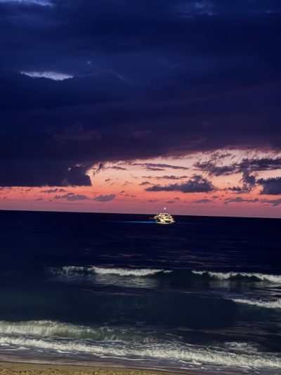 Spiaggia Cefalù в июне — фото погоды (2026-06-11)
