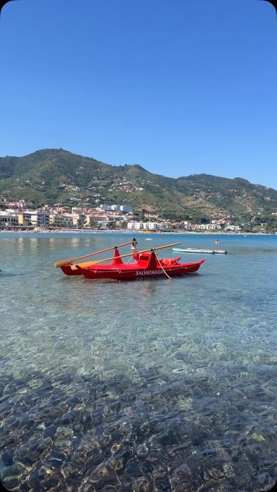Spiaggia Cefalù в июне — фото погоды (2026-06-20)