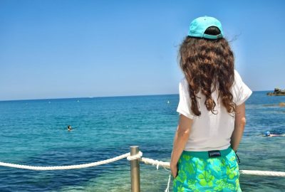 Spiaggia Cefalù в июле — фото погоды (2026-07-12)