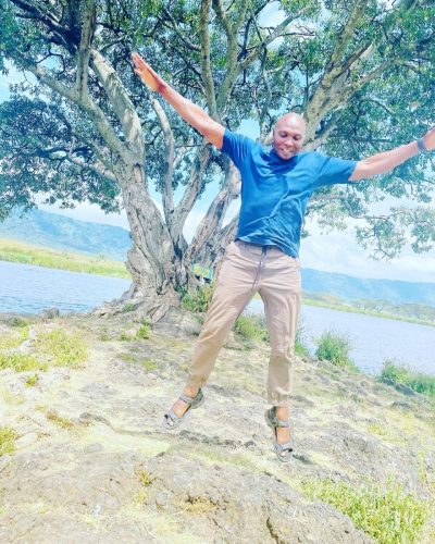The Picnic Site, Ngorongoro Crater в мае — фото погоды (2022-05-27)