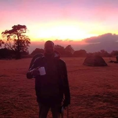 The Picnic Site, Ngorongoro Crater в сентябре — фото погоды (2022-09-05)