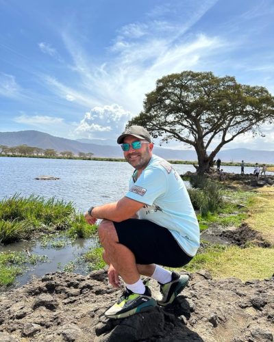 The Picnic Site, Ngorongoro Crater в ноябре — фото погоды (2022-11-03)